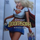 2023 DC Comics Action Comics Doomsday Special Nathan Szerdy Variant #1 2023 DC Comics Action Comics Doomsday Special Nathan Szerdy Variant #1