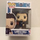 NEW NBA Charlotte Hornets LaMelo Ball Funko Pop Figure #151