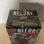 2021-22 Upper Deck Hockey Allure BLASTER BOX - 30 Cards