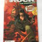 2006 DC Comics Sgt. Rock The Prophecy Cover A & Variant #1