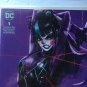 2022 DC Comics Punchline The Gotham Game Ivan Tao Variant #1