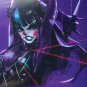 2022 DC Comics Punchline The Gotham Game Ivan Tao Variant #1