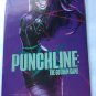 2022 DC Comics Punchline The Gotham Game Ivan Tao Variant #1