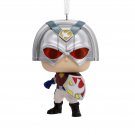 NEW Hallmark DC Peacemaker Funko Pop Figure Ornament