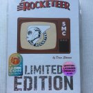 NEW 2024 LACC Exclusive The Rocketeer Saturday Morning Cards Limited Edition #1 NEW 2024 LACC Exclusive The Rocketeer Saturday Morning Cards Limited Edition #1