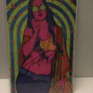 2021 Boom Studios Maria Llovet Luna Jenny Frison Ratio 1:25 Virgin Variant #1 Si