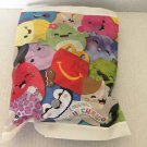 NEW McDonalds 2025 Squishmallows Plushie Blind Bag Happy Meal