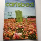 March-April 2025 Carlsbad Magazine - Time to Spring