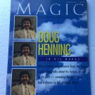 October 1999 Magic Magazine - Doug Henning Cover