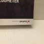 NEW Shapeup Wearible Small Pedometer