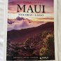 Experience Maui Moloka'I Lana'I Magazine Winter Spring 2025 Magazine