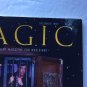 December 1997 Magic Magazine - Will, the Witch & the Watch Cover