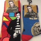 NEW Elvis Pressley Men's One Size Socks & Women's One Size Socks