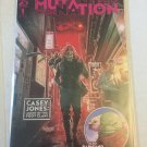 2024 IDW Comics TMNT Mutation Nation #1