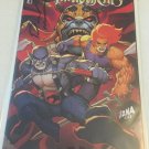 2024 Dynamite Comics Thundercats David Nakayama Cover A #2 Signed