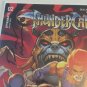 2024 Dynamite Comics Thundercats David Nakayama Cover A #2 Signed