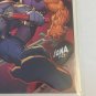 2024 Dynamite Comics Thundercats David Nakayama Cover A #2 Signed