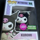 New Funko POP! Sanrio Kuromi Chase Exclusive Funko Pop figure #88