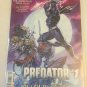 2024 Marvel Comics Predator versus Black Panther #1