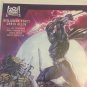 2024 Marvel Comics Predator versus Black Panther #1