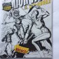 2018 Image Comics Kick-Ass Hulk Homage Variant #1 & B&W Variant