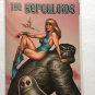 2025 Dynamite Comics The Herculoids Linser Cover B #1 & #2