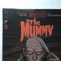 2025 Image Comics Universal Monsters The Mummy Cover A & Cover B #1