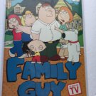 2007 DDP Comics FCBD Family Guy #1