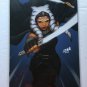 2024 Marvel Comics Star Wars Ahsoka David Nakayama Variant & Virgin Variant #1