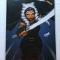 2024 Marvel Comics Star Wars Ahsoka David Nakayama Variant & Virgin Variant #1