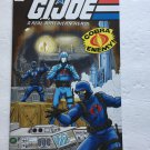 2024 IDW Comics GI Joe Variant #267 (McFarlane Page Punchers Edition)