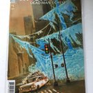 2025 Dark Horse Comics Ghostbusters Dead Man's Chest #1
