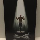 2024 Tidalwave Comics Tribute: Tupack Shakur Crow Homage Virgin Variant #1