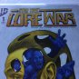 2025 IDW Comics Star Trek Lore Wars Cover A #1