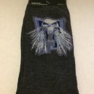NEW Poltergeist Unisex Crew Socks Shoe Size 6-12