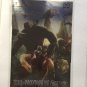 2025 Dynamite Comics The Herculoids Foil Variant #1"