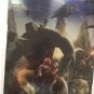 2025 Dynamite Comics The Herculoids Foil Variant #1"