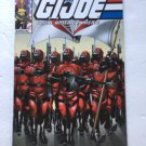 2012 IDW Comics GI Joe Annual #1 (McFarlane Page Punchers Edition)
