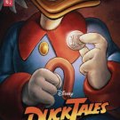2024 Dynamite Comics Disney Ducktales Cover D Ratio 1:25 Foil Variant #1