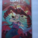 2022 Boom Studios Buffy the Vampire Slayer 25th Anniversary Cover A #1