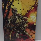 2024 Dynamite Comics Terminator Cover M Ratio 1:30 Variant #2