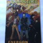 2018 IDW Comics Transformers Bumblebee Movie Prequel #1 #2 #3