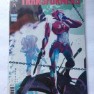 2024 Image Comics Transformers Ratio 1:10 Variant #8