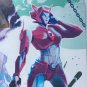2024 Image Comics Transformers Ratio 1:10 Variant #8