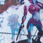 2024 Image Comics Transformers Ratio 1:10 Variant #8