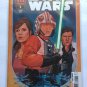 2025 Marvel Comics Star Wars Cover A & Kylo Ren Variant #1