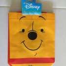 New Disney Winnie the Pooh & Tigger 2 Pack Small 9'' x 7'' Bags New Disney Winnie the Pooh & Tigger 2 Pack Small 9'' x 7'' Bags