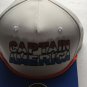 NEW Sam Wilson Captain America Adjustable Snapback Cap