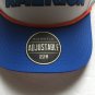 NEW Sam Wilson Captain America Adjustable Snapback Cap