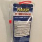 NEW Transformers Oral Travel Kit - Soft Toothbrush